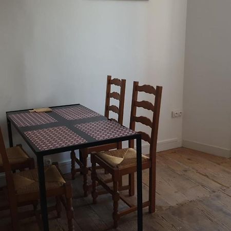 Appartements Simples Et Fonctionnels Pamiers Dış mekan fotoğraf