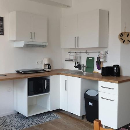 Appartements Simples Et Fonctionnels Pamiers Dış mekan fotoğraf