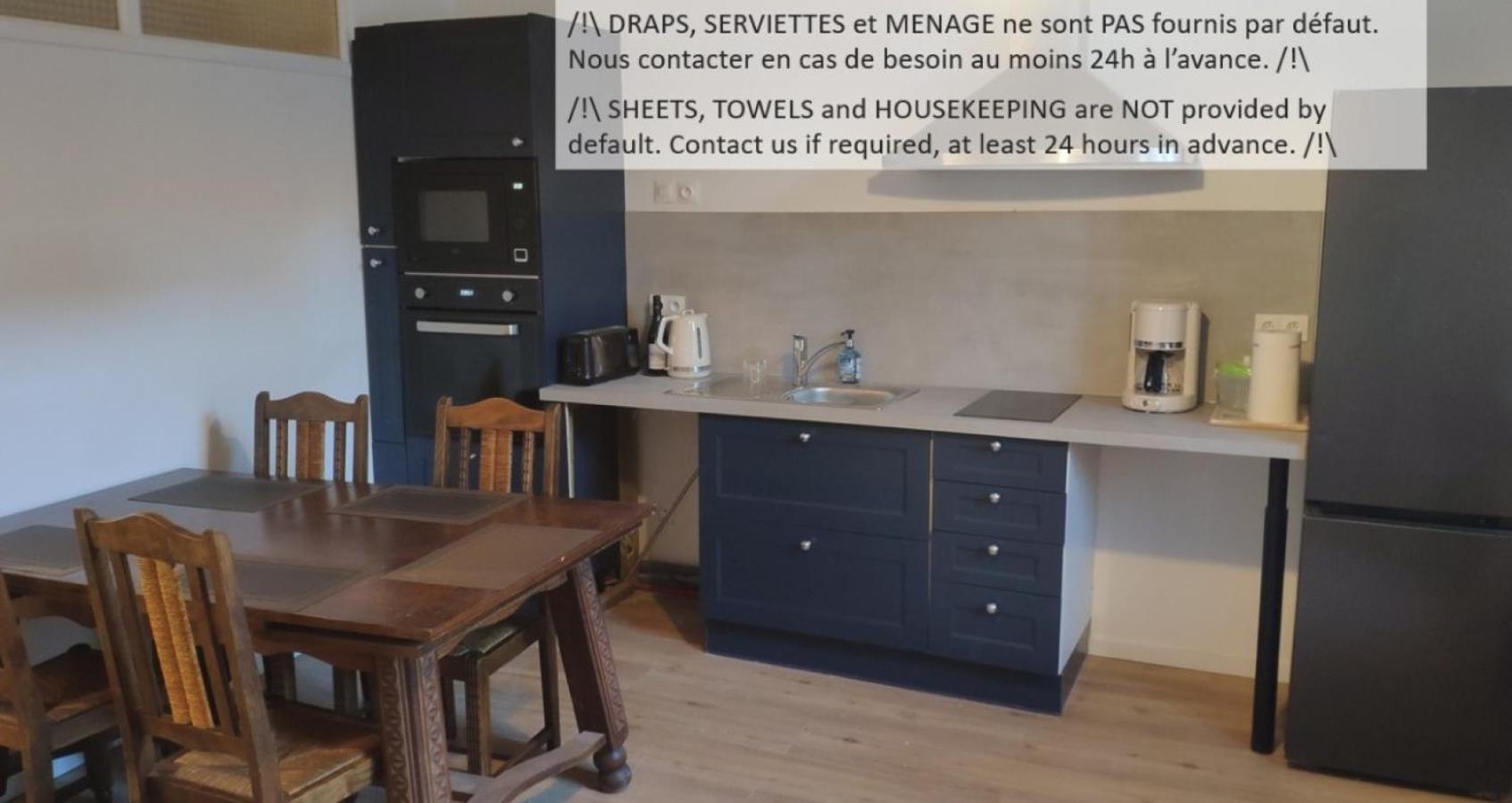 Appartements Simples Et Fonctionnels Pamiers Dış mekan fotoğraf