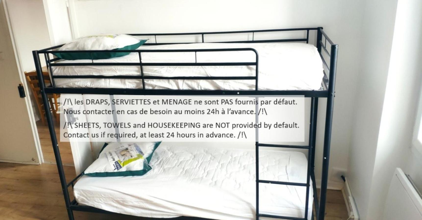 Appartements Simples Et Fonctionnels Pamiers Dış mekan fotoğraf
