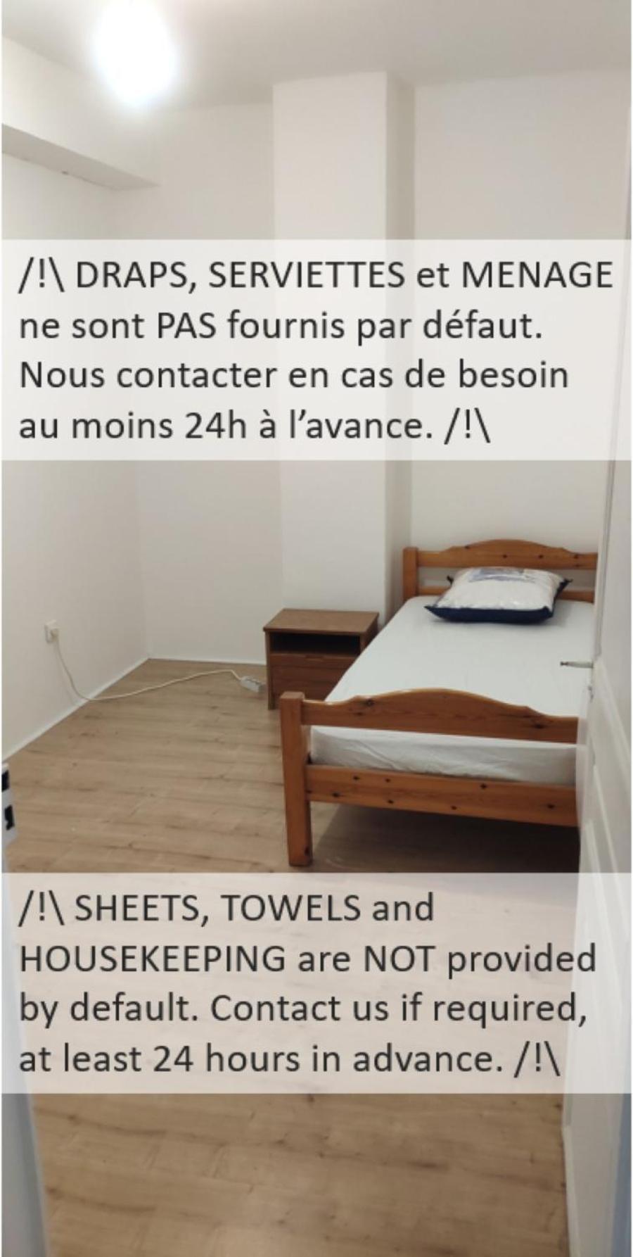 Appartements Simples Et Fonctionnels Pamiers Dış mekan fotoğraf