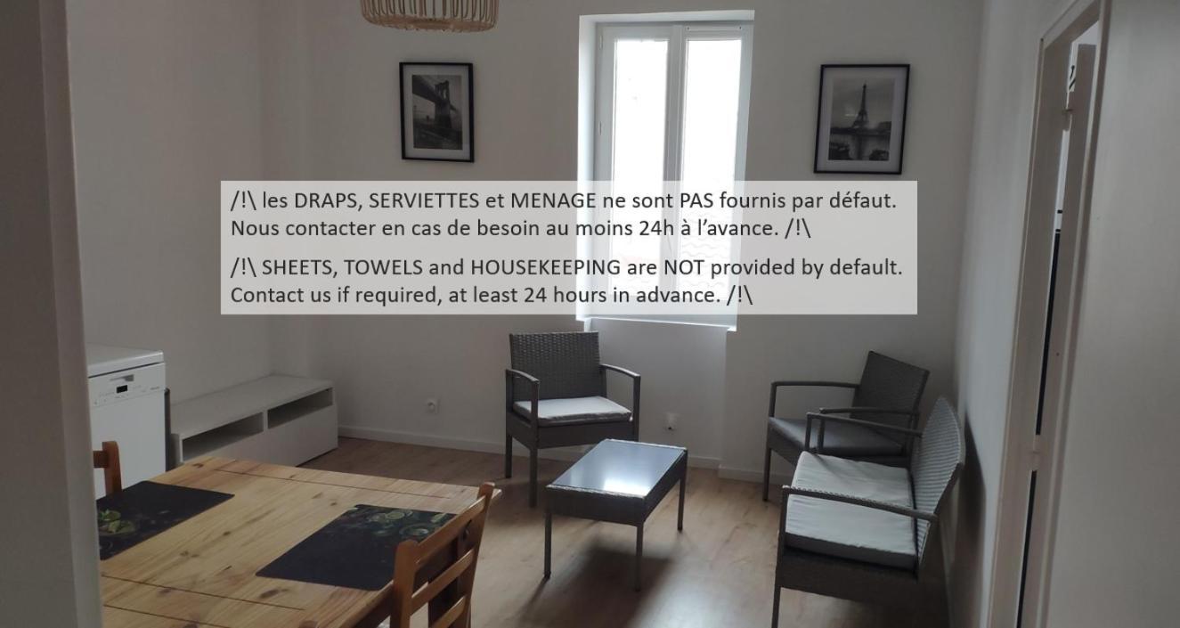 Appartements Simples Et Fonctionnels Pamiers Dış mekan fotoğraf