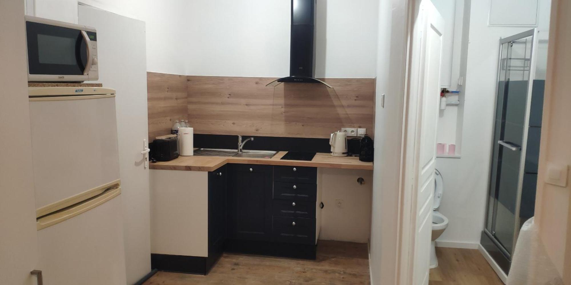 Appartements Simples Et Fonctionnels Pamiers Dış mekan fotoğraf