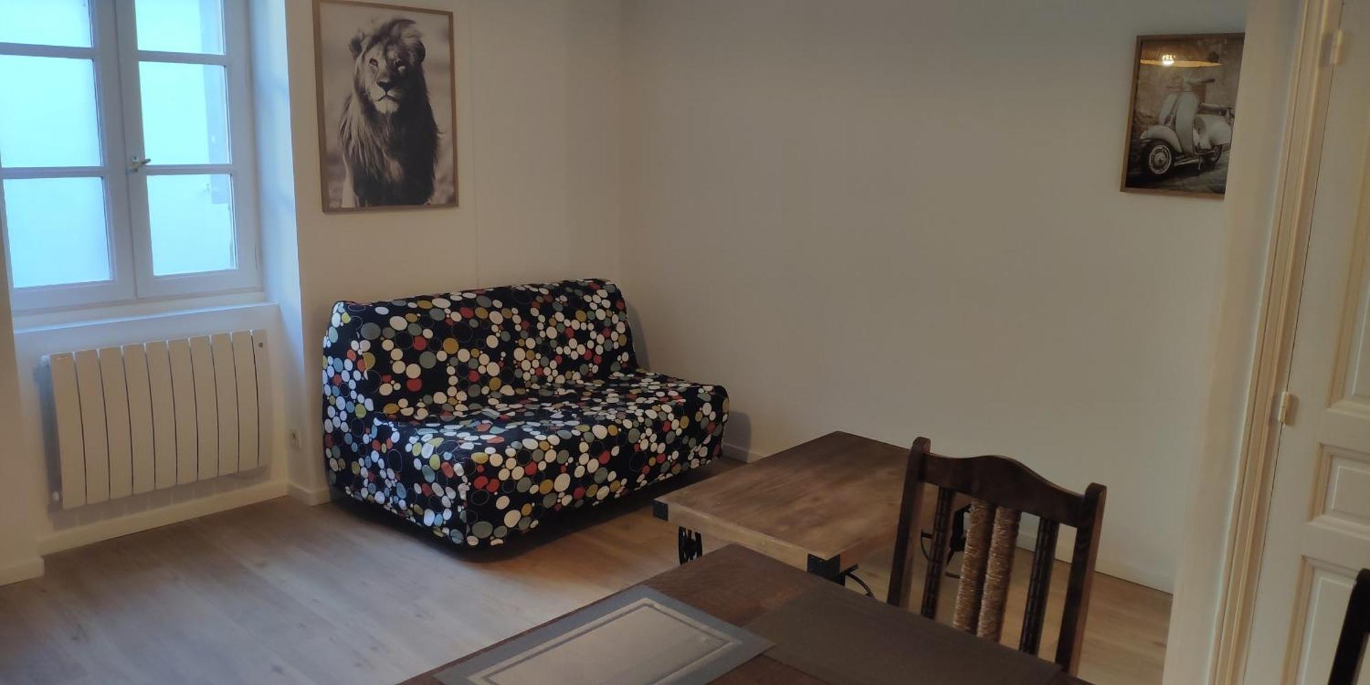 Appartements Simples Et Fonctionnels Pamiers Dış mekan fotoğraf