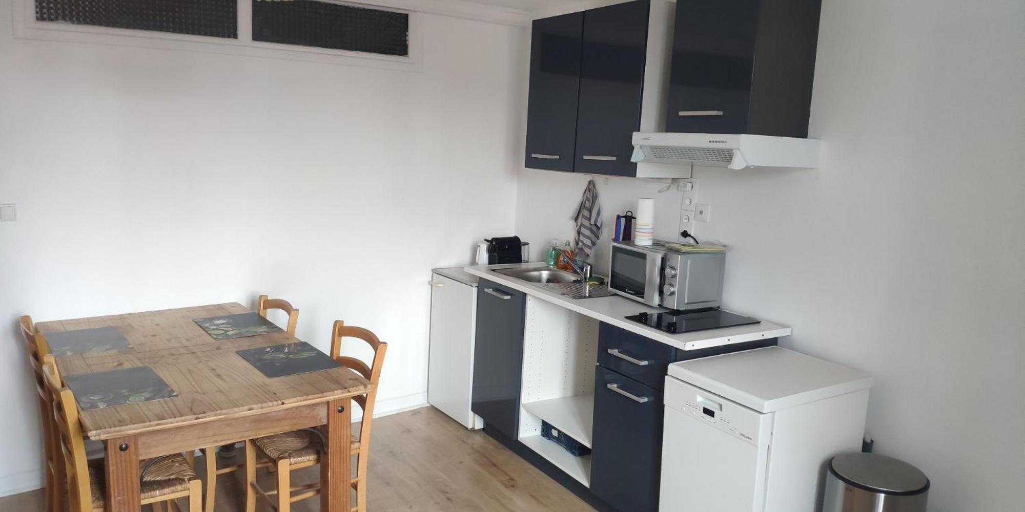 Appartements Simples Et Fonctionnels Pamiers Dış mekan fotoğraf