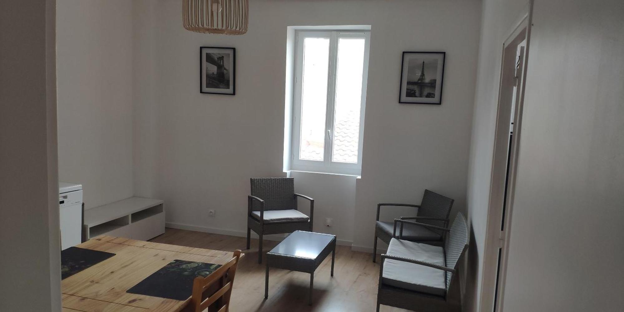 Appartements Simples Et Fonctionnels Pamiers Dış mekan fotoğraf