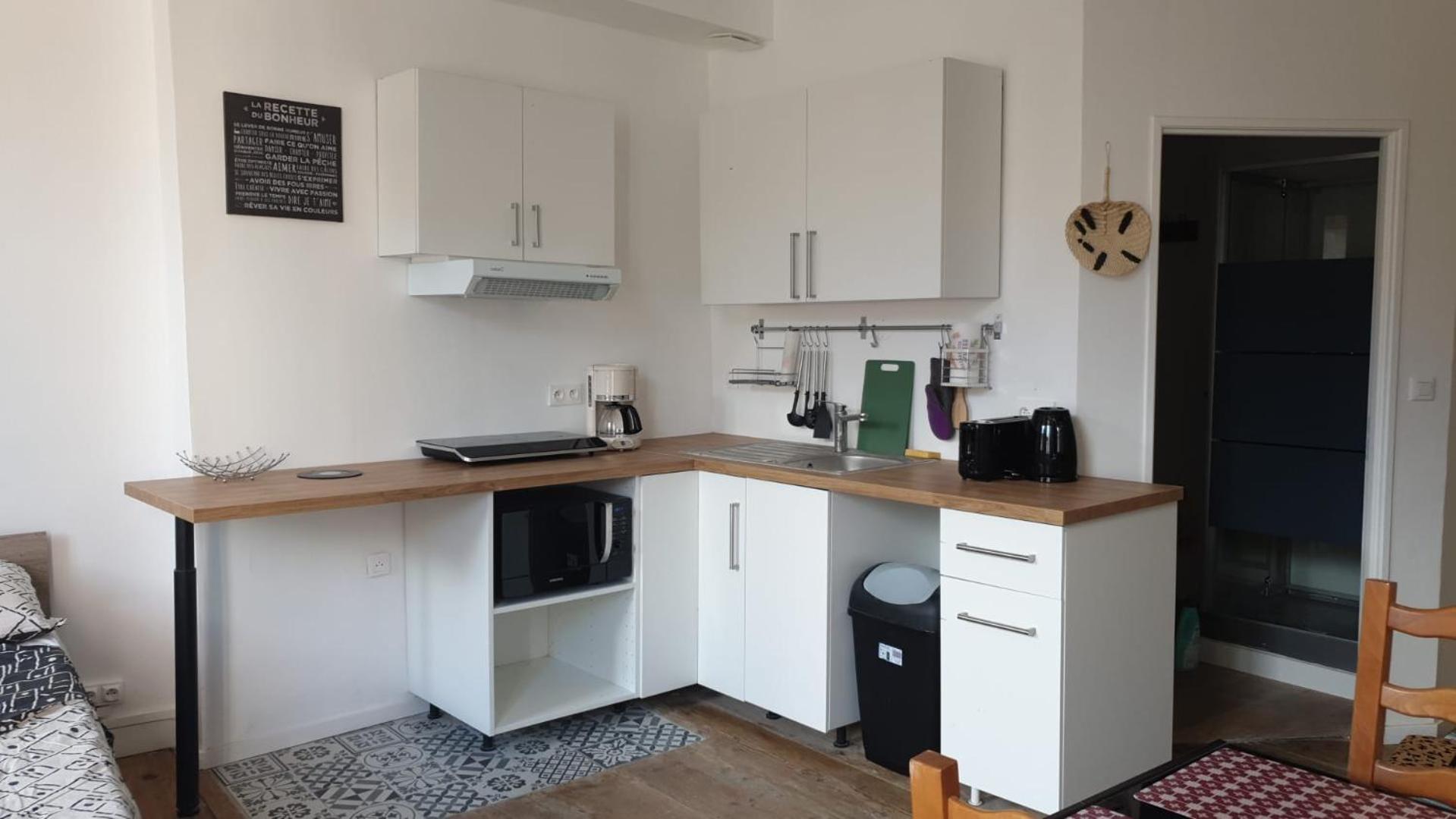 Appartements Simples Et Fonctionnels Pamiers Dış mekan fotoğraf