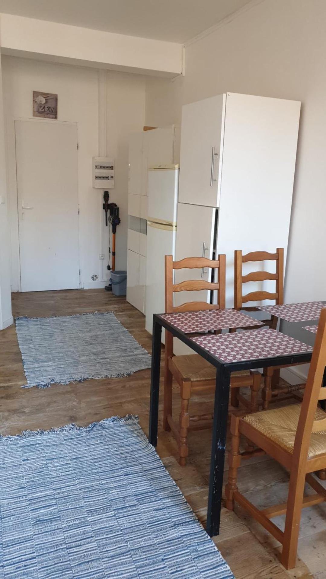 Appartements Simples Et Fonctionnels Pamiers Dış mekan fotoğraf