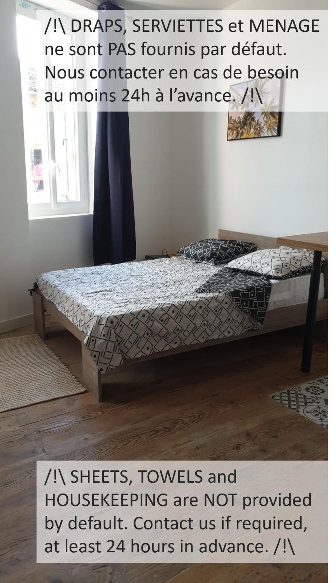 Appartements Simples Et Fonctionnels Pamiers Dış mekan fotoğraf